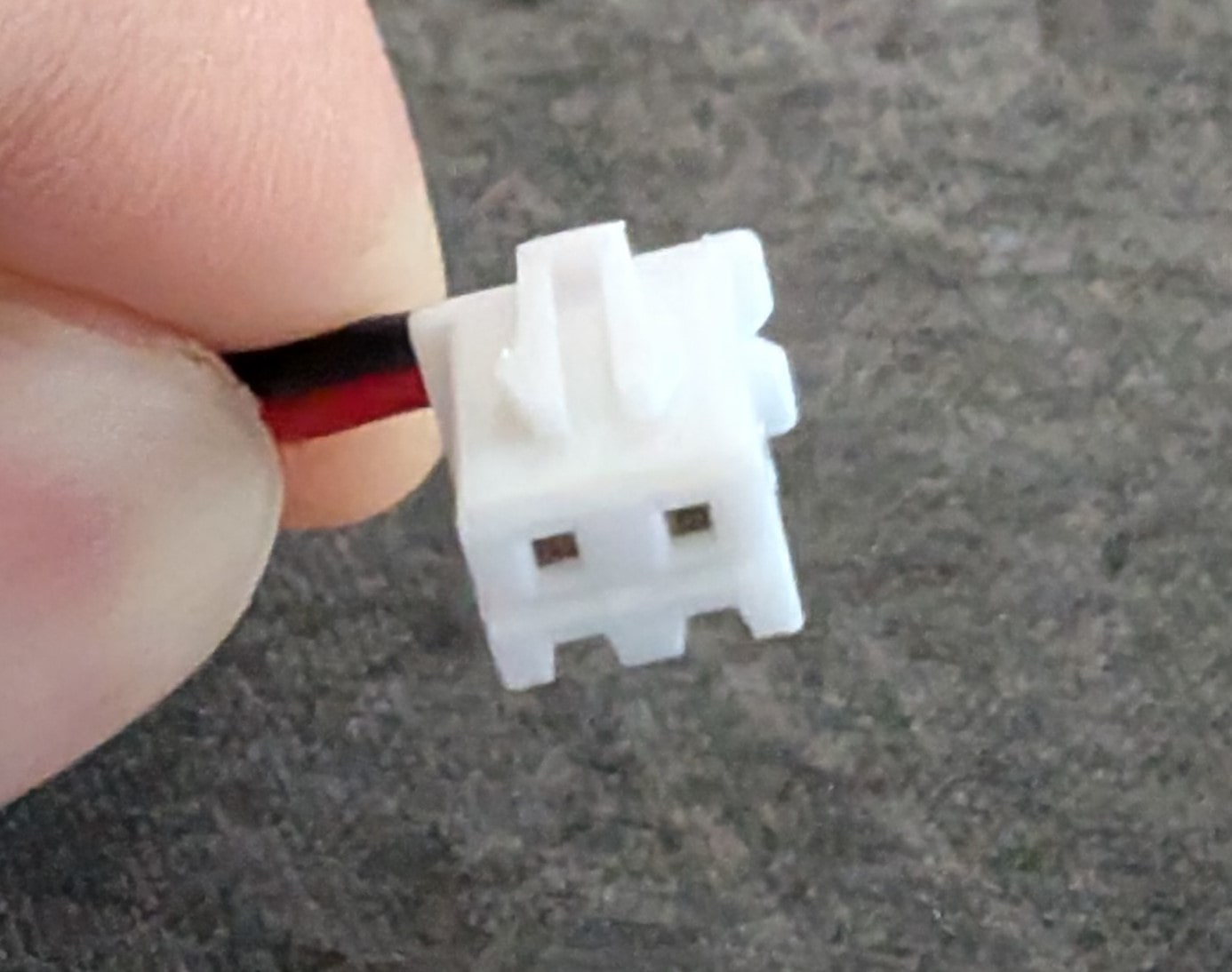 jst connector